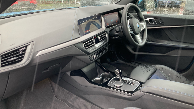 BMW 2 Series 218i [136] M Sport 4dr DCT Petrol Saloon